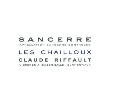 Claude Riffault Sancerre Les Chailloux 2021 - 750ml