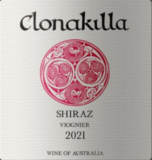 Clonakilla Shiraz Viognier 2021 - 750ml