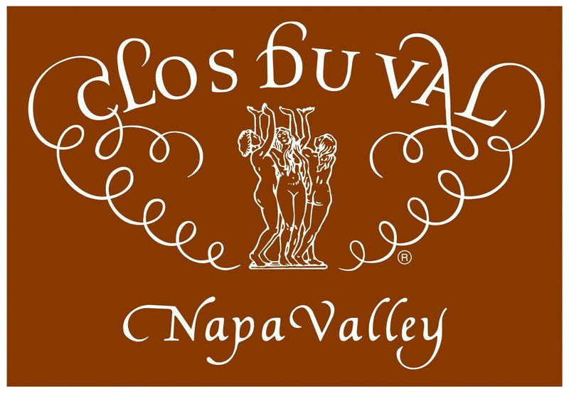 Clos du Val Napa Cabernet Sauvignon 2015 - 750ml