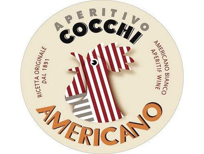 Cocchi Americano Aperitif - 750ml