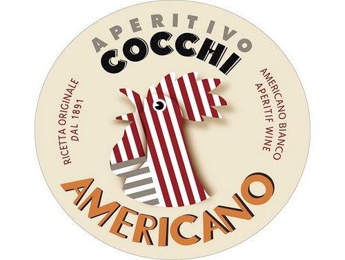 Cocchi Americano Aperitif - 750ml
