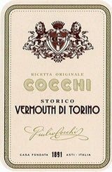 Cocchi Vermouth di Torino - 750ml