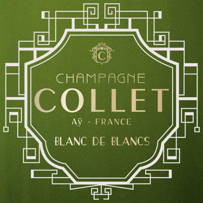 Collet Brut Blanc de Blancs 1er Cru - 750ml