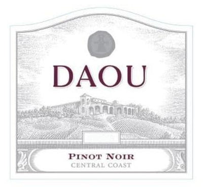 Daou Pinot Noir 2018 - 750ml