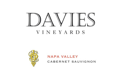 Davies Cabernet Sauvignon Napa 2019 - 750ml