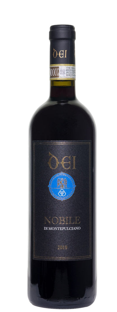 DEI Vino Nobile di Montepulciano 2019 - 375ml