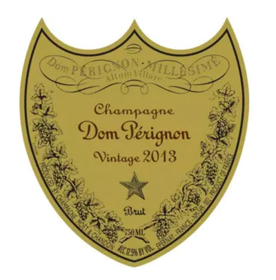 Dom Perignon Brut 2013 - 750ml