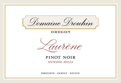 Domaine Drouhin 'Laurène' Dundee Hills Pinot Noir 2018 - 750ml