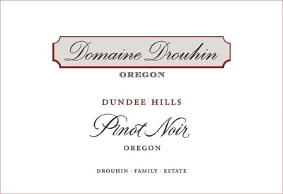 Domaine Drouhin Oregon Pinot Noir 2017 - 750ml