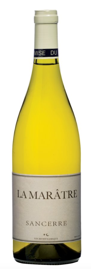 Domaine du Nozay "La Maratre" Sancerre 2021 - 750ml