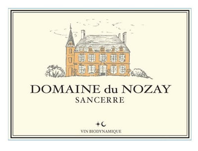 Domaine du Nozay Sancerre 2020 - 750ml