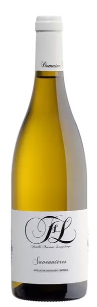 Domaine FL Savennieres Communal 2021 - 750ml