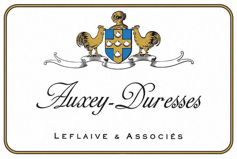 Domaine Leflaive Auxey-Duresses Blanc 2020 - 750ml