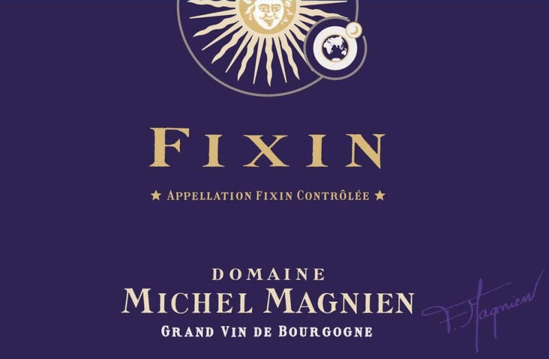 Domaine Michel Magnien Fixin 2020 - 750ml