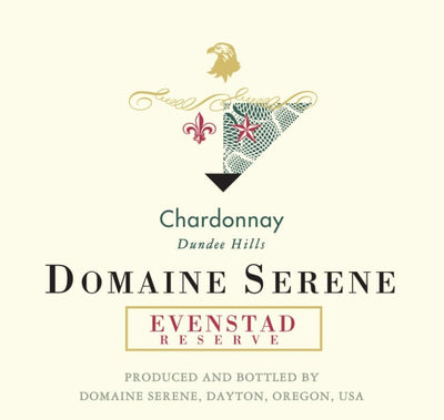 Domaine Serene Evenstad Reserve Chardonnay 2018 - 750ml