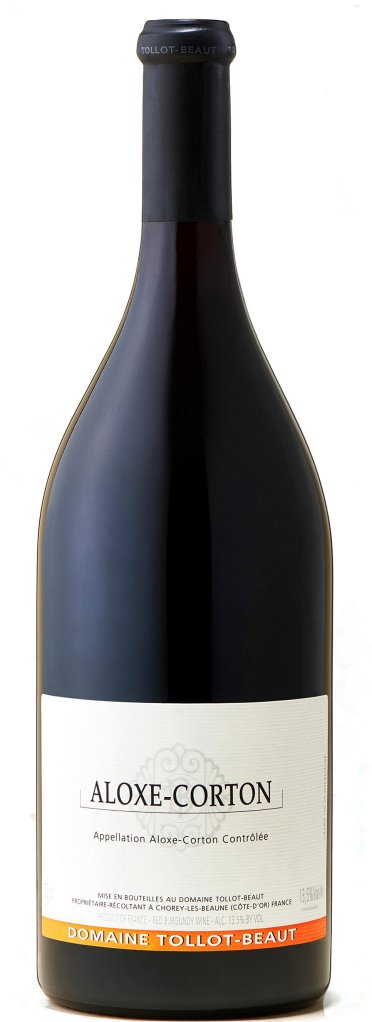 Domaine Tollot-Beaut Aloxe Corton 2020 - 750ml
