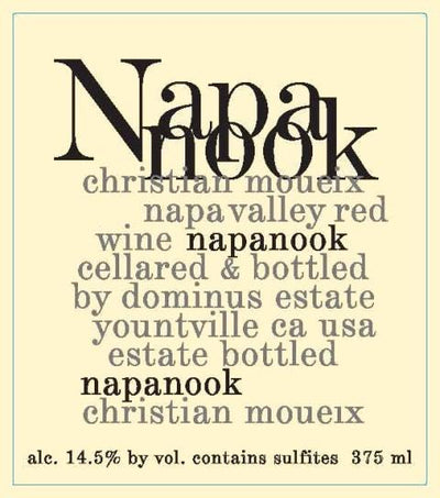 Dominus Napanook 2018 - 750ml