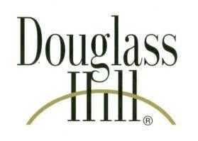 Douglass Hill Chardonnay 2019 - 750ml