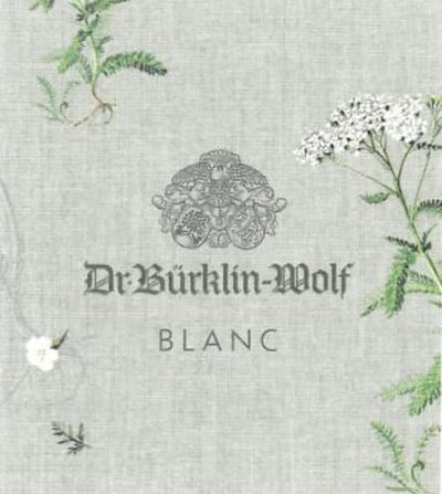 Dr. Burklin Wolf Blanc Blend 2020 - 750ml