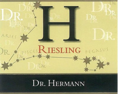 Dr. Hermann Riesling "H" 2021 - 750ml