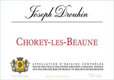 Drouhin Chorey les Beaune 2019 - 750ml