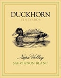 Duckhorn Sauvignon Blanc 2020 - 375ml