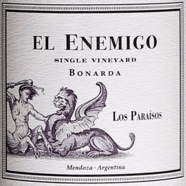 El Enemigo Single Vineyard &