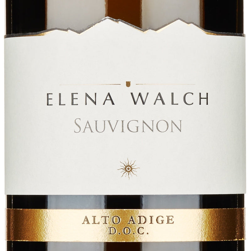 Elena Walch Sauvignon Blanc 2020 - 750ml