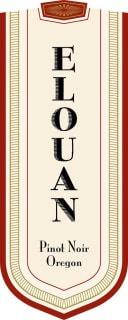 Elouan Oregon Pinot Noir - 375ml