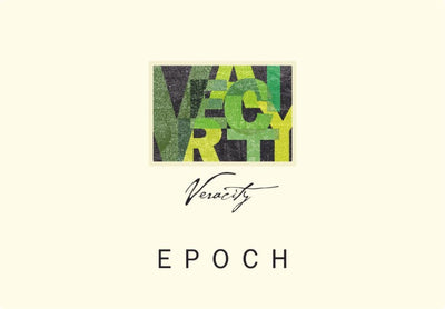 Epoch Veracity Red Blend 2018 - 750ml