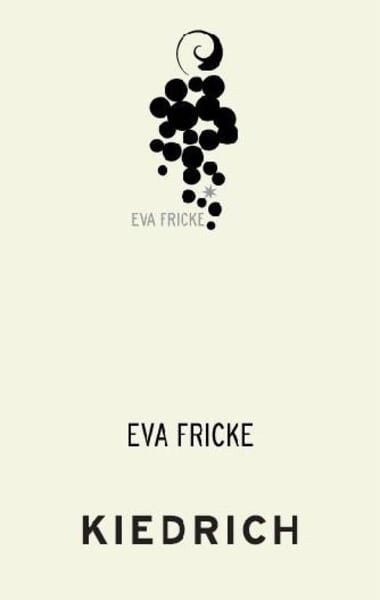 Eva Fricke 'Kiedrich' Dry Riesling 2020 -750ml