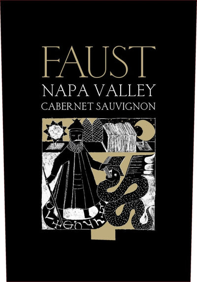 Faust Cabernet Sauvignon 2019 - 3.0l