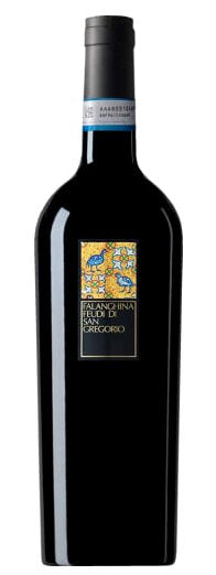 Feudi di San Gregorio Falanghina 2021 - 750ml