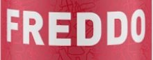 Field Recordings 'Freddo' Red 2022 - 750ml