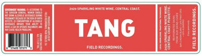 Field Recordings 'Tang' Piquette 2020 - 750ml