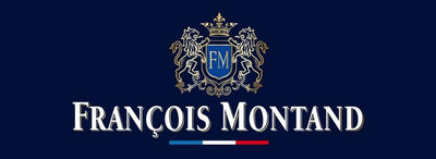 Francois Montand Brut NV - 750ml