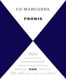 Gaja Ca' Marcanda Promis 2018 - 750ml