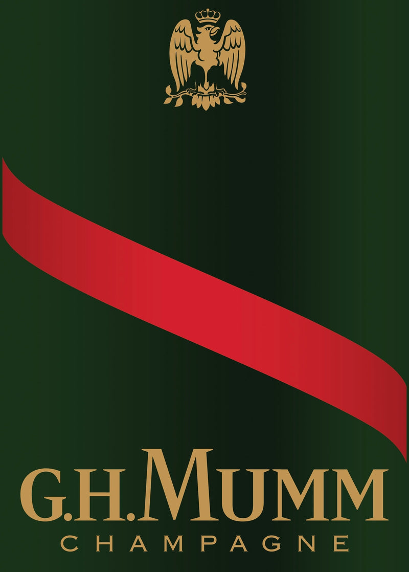 G.H. Mumm Brut Grand Cordon - 1.5l