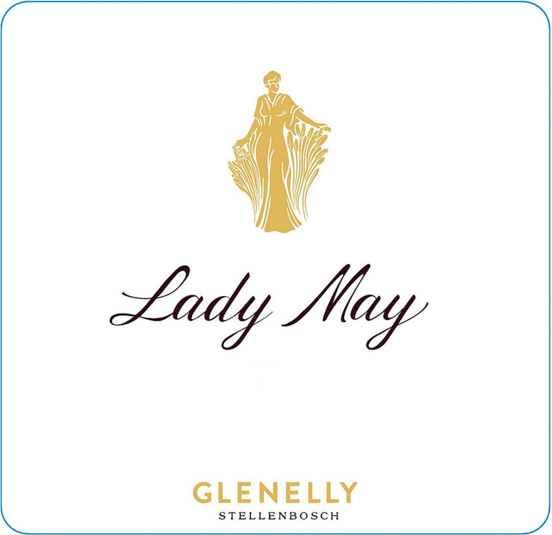 Glenelly Estate Lady May Red 2016 - 750ml