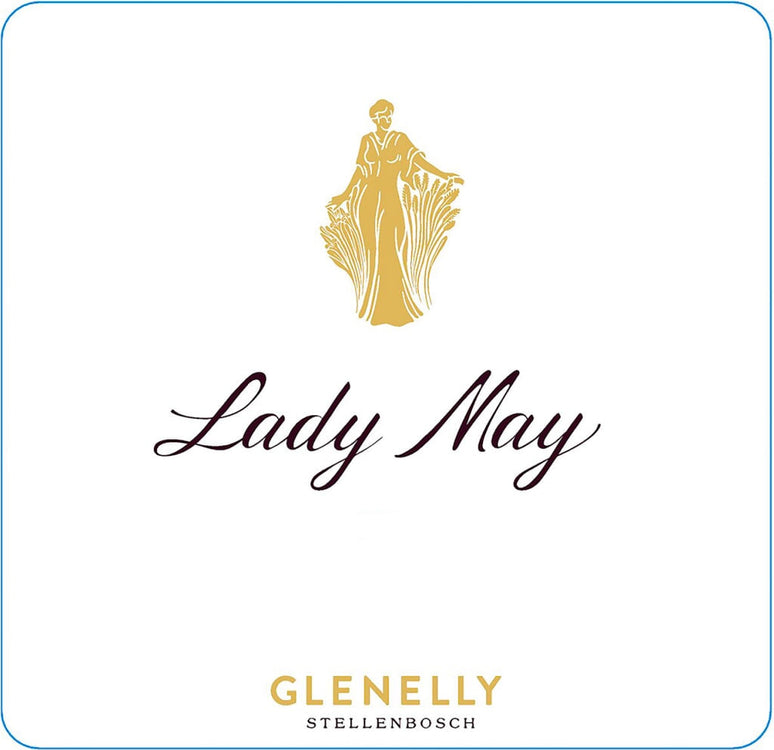 Glenelly Estate Lady May Red 2016 - 750ml