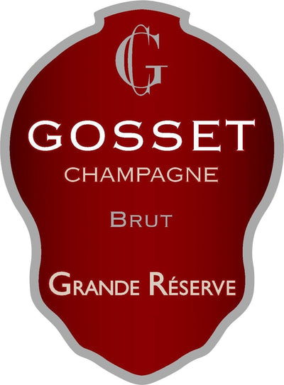 Gosset Grande Reserve - 750ml