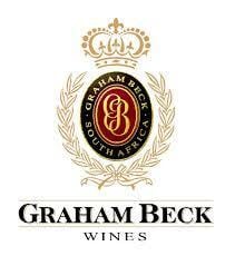 Graham Beck Rose Brut - 750ml