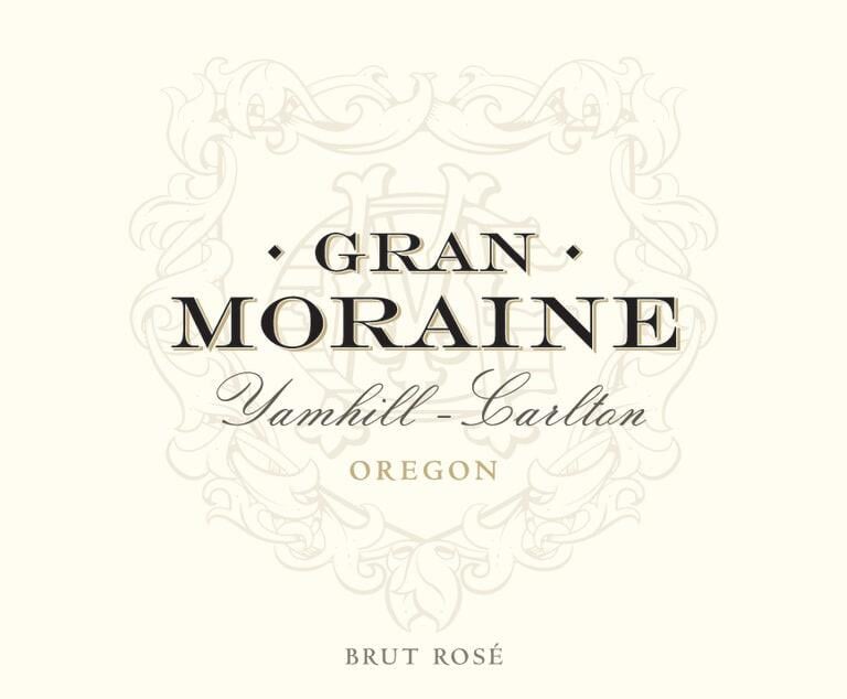 Gran Moraine Brut Rose - 750ml