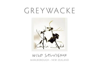 Greywacke Wild Sauvignon Blanc 2018 - 750ml