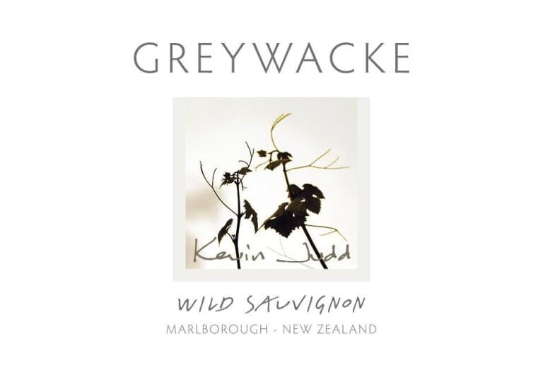 Greywacke Wild Sauvignon Blanc 2018 - 750ml