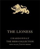 Hess The Lioness Chardonnay 2017 - 750ml