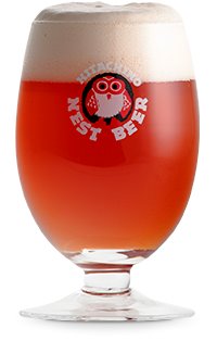 Hitachino Nest Red Rice Ale 1btl BAR