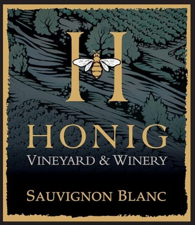 Honig Sauvignon Blanc 2021 - 750ml