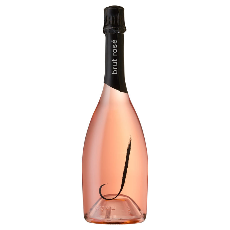 J Vineyards Brut Rose NV - 750ml