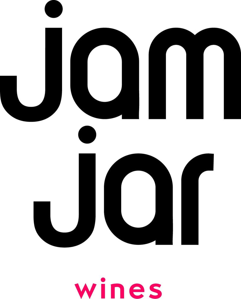 Jam Jar Sweet Shiraz 2017 - 750ml